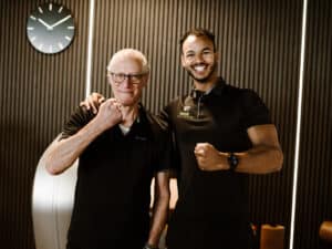 Lees meer over het artikel Ik heb weer energie om te fietsen