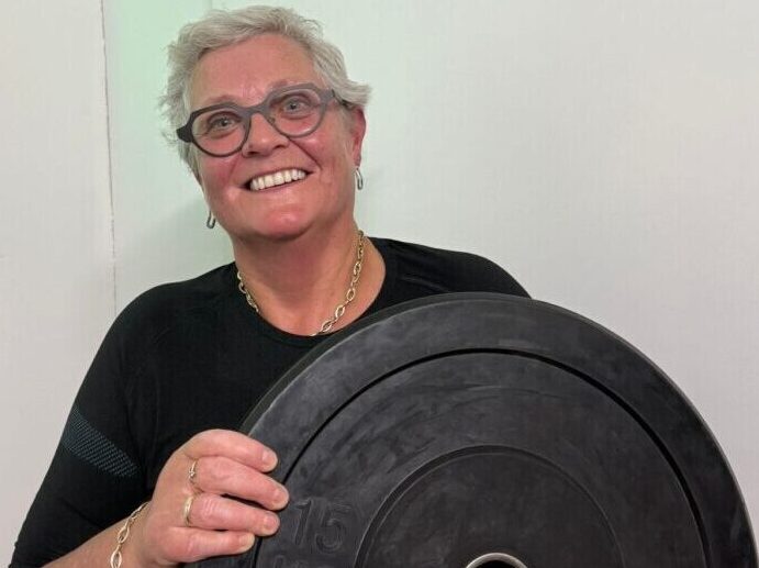 Ik blijf bij de Heerlijk Gezond familie