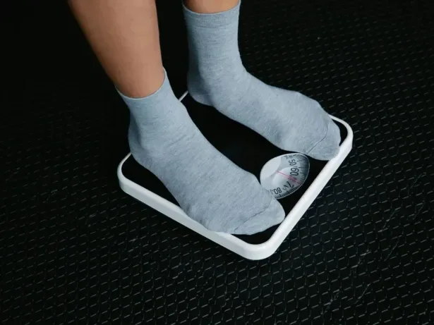 35 kilo afvallen door prioriteit te geven aan je gezondheid